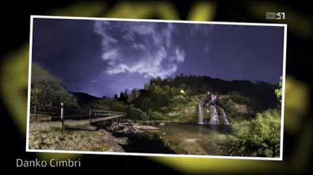 Video Scatta la Location - Il destino di quella notte em português
