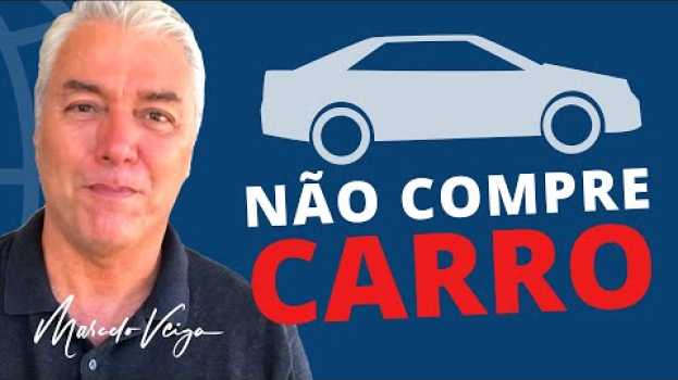 Видео 🔵   NÃO COMPRE CARRO на русском
