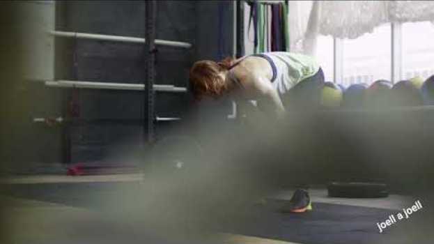 Video Just do it su italiano