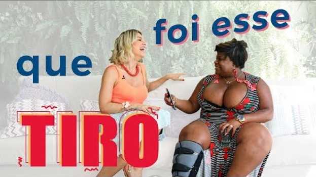 Video QUE TIRO FOI ESSE? COM JOJO TODYNHO | GIOH   türkçe
