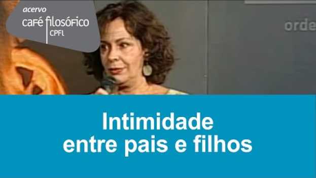 Video Como o filho encara um novo relacionamento dos seus pais após uma separação? en français
