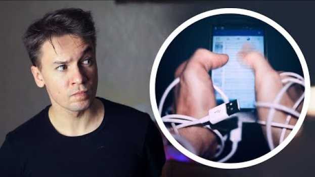 Video Вы НЕ избавитесь от ЗАВИСИМОСТИ без этого. su italiano