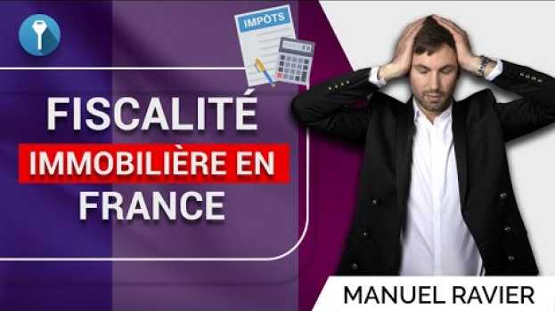 Video Immobilier : quelles sont les charges à prévoir ? su italiano
