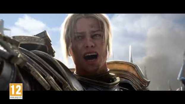 Video Pour Azeroth ! 25 ans de Warcraft (VOST) en français