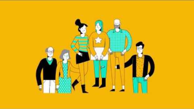 Video Manifesto Host + Host, Home Sharing Network Italia em português