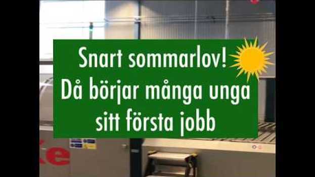 Video  su italiano
