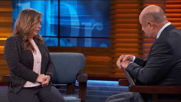 Video ‘Did You Say To Yourself, ‘I’m Actually Having Sex With My Child’?’ Dr. Phil Asks Guest po polsku
