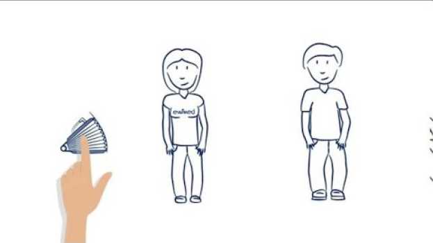 Video Wasser in der Lunge oder Bauch? - So funktioniert die Drainage von zu Hause! po polsku