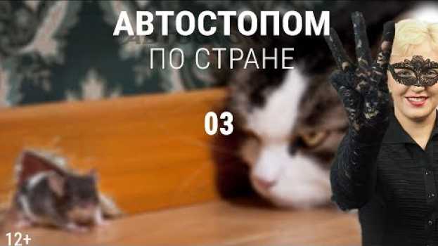 Video Об ... этом (О культуре изнасилования по-беларуски) 🌛 Автостопом по Стране. Вопрос 03 em português