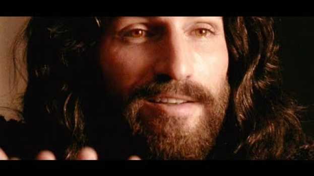 Video Encontro de Jesus com Maria Madalena , e AGORA? en español