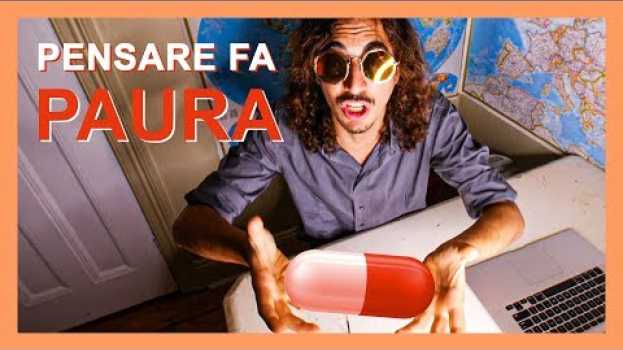 Video LA DROGA E I SUOI SEGRETI - Dove Osano le Anatre po polsku
