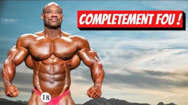 Video DEXTER JACKSON FAIT-IL N'IMPORTE QUOI ? (Seance bras) en español