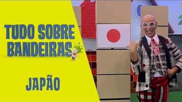 Video A bandeira mais antiga do mundo | Tudo sobre Bandeiras auf Deutsch