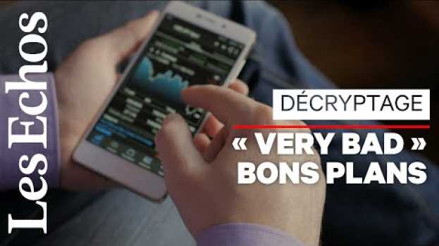 Video Trading sur Internet : la foire aux arnaques ?   türkçe
