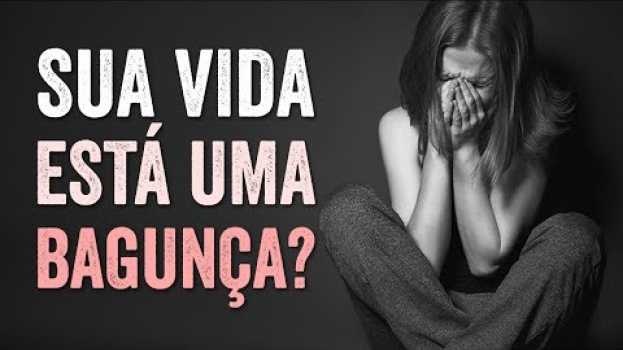Video NÃO DESANIME! DEUS É ESPECIALISTA EM ARRUMAR AS COISAS en français