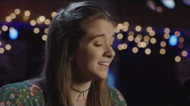 Video "Only Us" | DEAR EVAN HANSEN em português