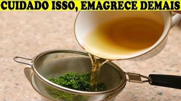 Video NÃO BEBA MUITO isso EMAGRECE RÁPIDO DEMAIS #SECABARRIGA   türkçe