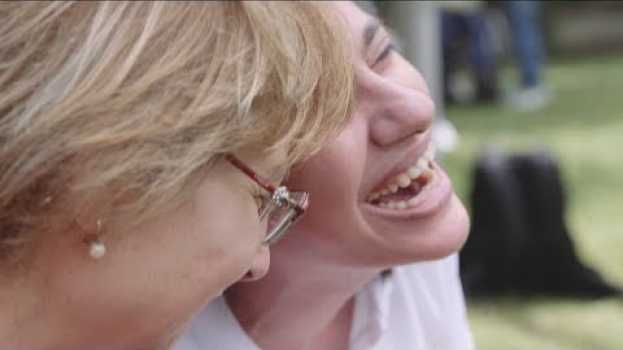 Video X Assemblea nazionale delle Famiglie | Lega del Filo d'Oro auf Deutsch