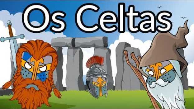 Video A História dos Celtas   türkçe