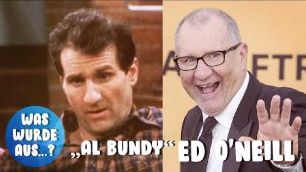 Video Ed O'Neill Frau, Kinder, Filme: Fakten zum „Eine schrecklich nette Familie“-Star | Was wurde aus...?   türkçe