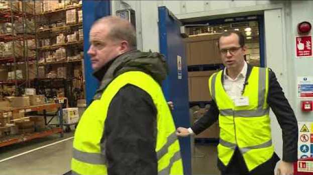 Video Quand t'es en rupture de stock du jouet le plus vendu po polsku