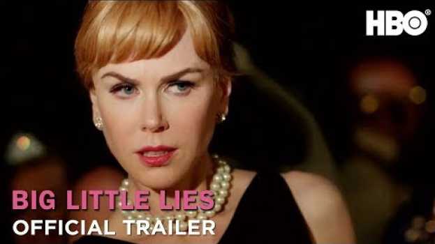 Video Big Little Lies: Season 1 | Official Trailer | HBO auf Deutsch