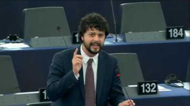 Video Discriminazioni contro persone LGBTI e "Free LGBTI zone" in Polonia   türkçe