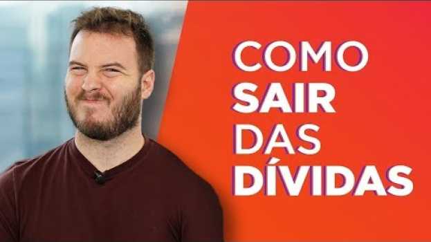 Video Como sair das DIVIDAS! (com sacrificios e dicas REAIS...) en español