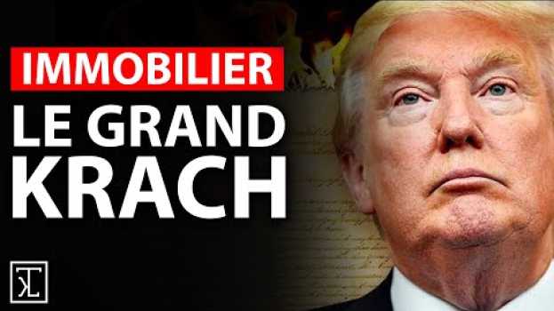 Video Immobilier: Peut-on CRAINDRE le PIRE, voire le Grand KRACH ?   türkçe