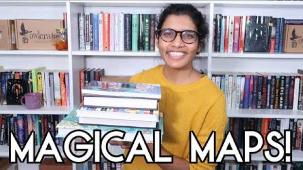 Video MAGICAL MAPS! auf Deutsch