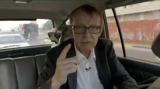 Video Stop Ebola in Big City... Never Done Before — Factpod #12 po polsku