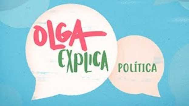 Video OLGA EXPLICA: SEU VOTO PODE SER FEMINISTA su italiano