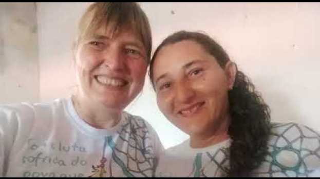 Video Schwester Petra aus Brasilien über ihre persönliche Betroffenheit in English