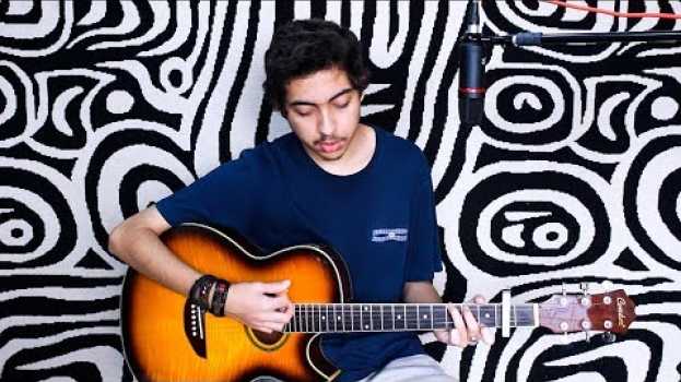 Video Como vai você  - Roberto Carlos & Antônio Marcos - Cover - Gabriel Gustavo su italiano