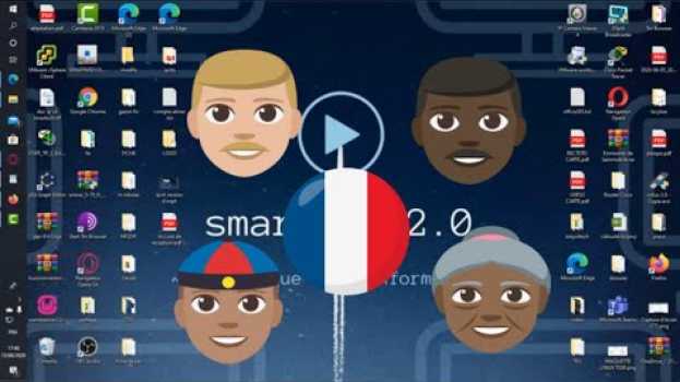 Video Prendre un rendez-vous à la préfecture de Bobigny pour la remise d'un titre de séjour   türkçe