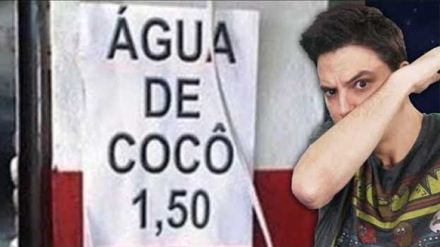 Video SE RIR VAI PRO INFERNO! APEI! [+10] po polsku