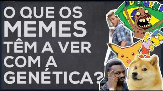 Video Como nasce um meme? su italiano
