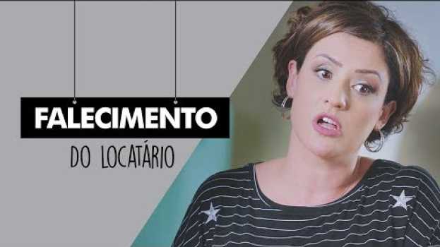 Video O inquilino morreu - E agora, Raquel?   türkçe