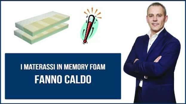 Video Il memory fa caldo em português