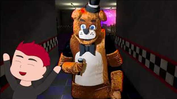 Video Freddylein ging allein |Sev Animation in English
