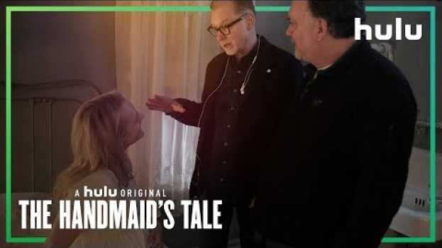 Video The Handmaid's Tale: Inside the Episode S2E9 "Smart Power" • A Hulu Original   türkçe