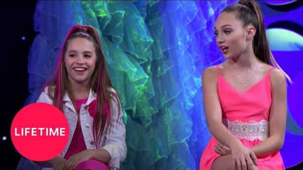 Video Dance Moms: The ALDC Junior Elites Grew Up on the Show (Season 6 Flashback) | Lifetime su italiano