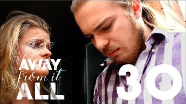 Video Shock & Alarm | Episode 30 - Away From it All po polsku