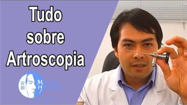 Video O guia completo da cirurgia de ATM, tudo que você precisa saber sobre a artroscopia su italiano
