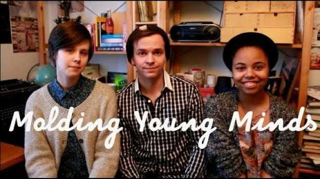 Video Molding Young Minds #2.5 auf Deutsch