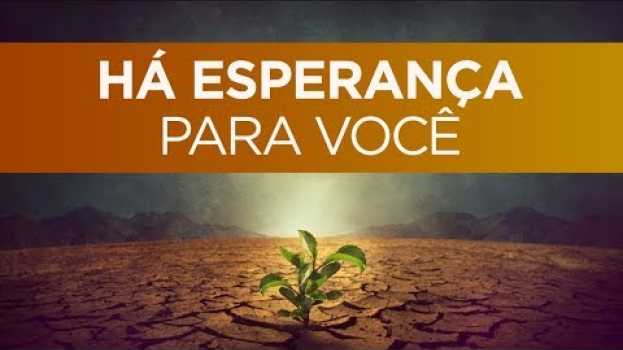 Видео DEUS QUER E VAI RESTAURAR SUA VIDA!! (Comigo Aconteceu Isso) - Momento com Deus на русском