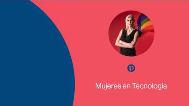 Видео Les Presento: Pinterest abre sus puertas en la Ciudad de México на русском