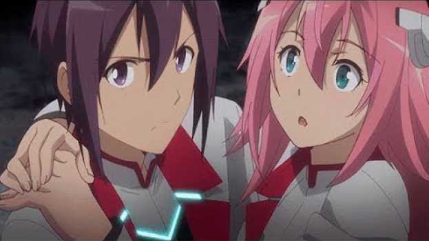 Video Top 10 Animes donde el Protagonista Despierta un Poder Oculto en su Escuela de Magia em português