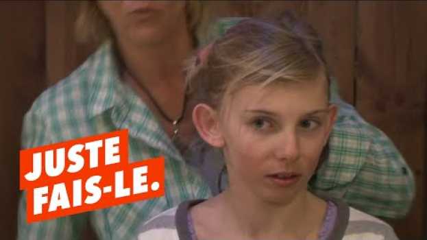 Video les solutions pour ne plus complexer - documentaire su italiano