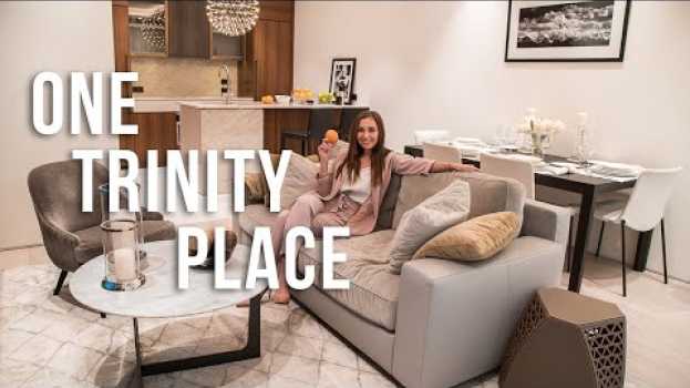 Video Какой должна быть Элитка? One Trinity Place em português